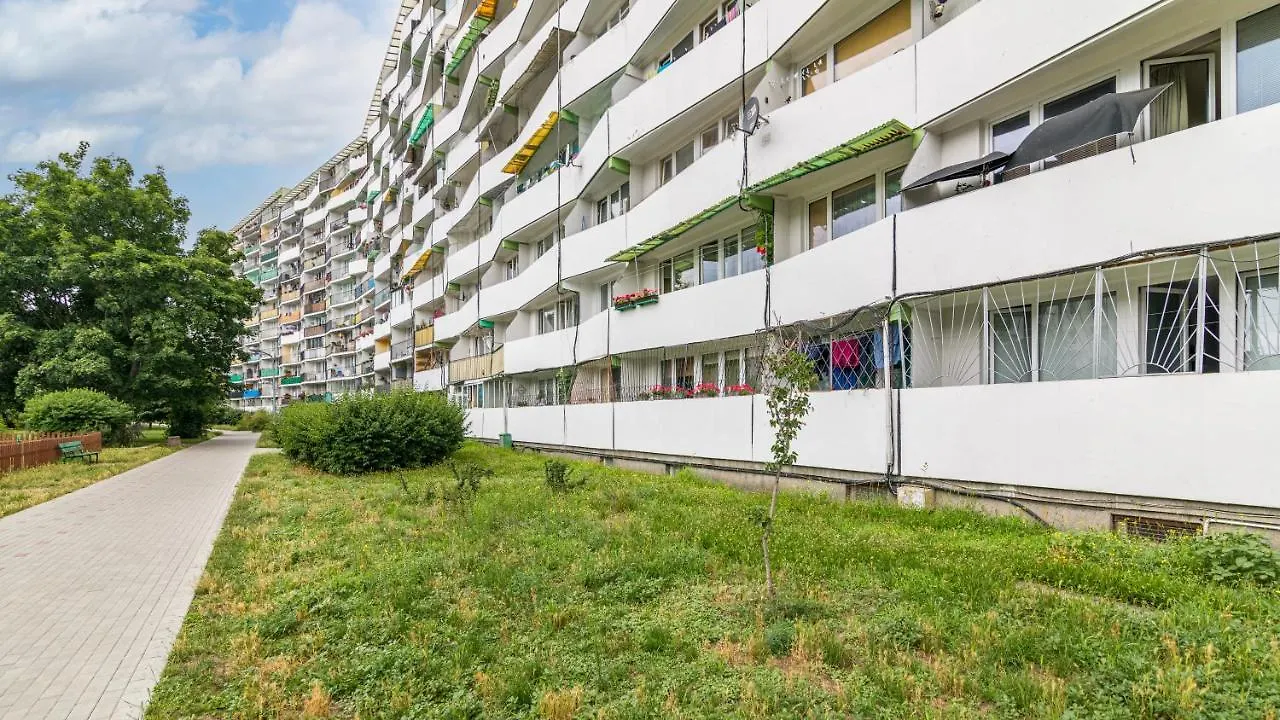 Hvile 174 - Gdansk Apartment