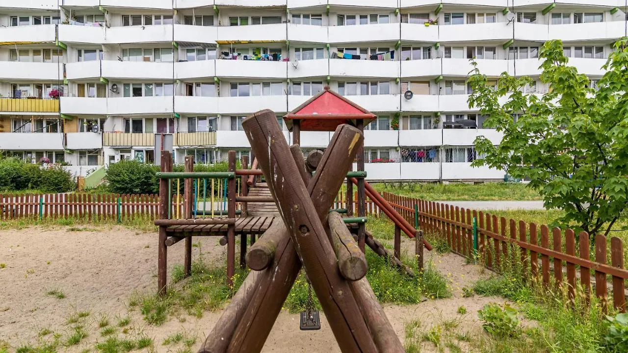 Hvile 174 - Gdansk Poland
