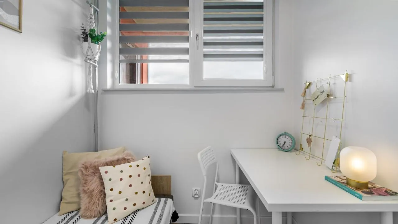 Hvile 174 - Gdansk Apartment