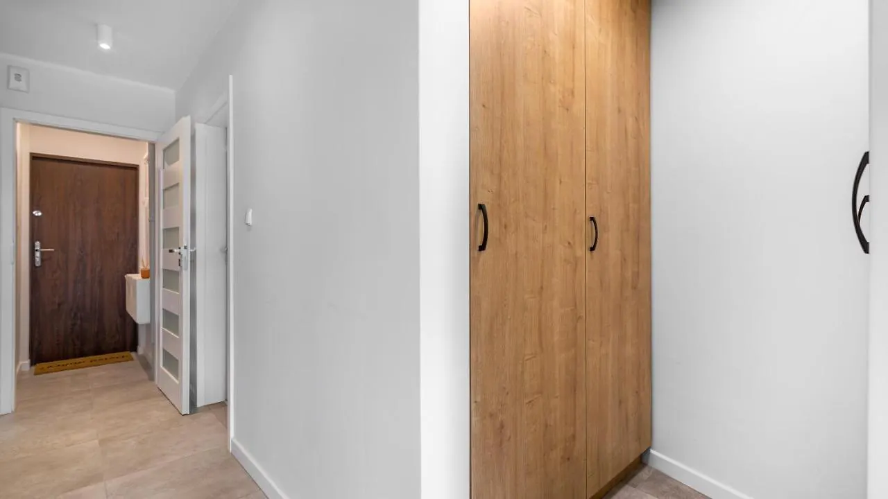 Apartment Hvile 174 - Gdansk