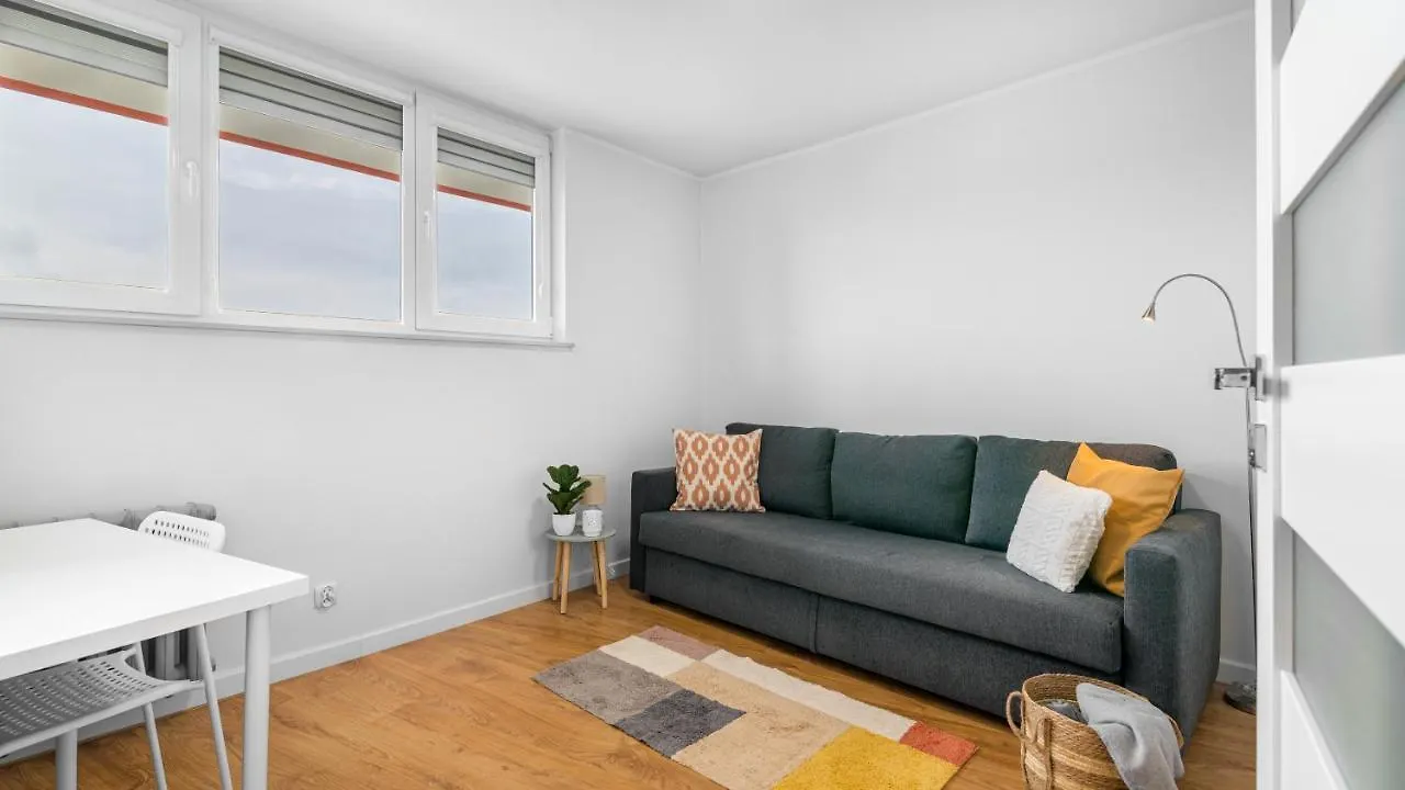 Hvile 174 - Gdansk Apartment