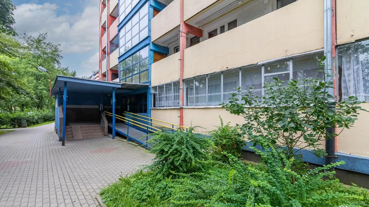Hvile 174 - Gdansk Apartment