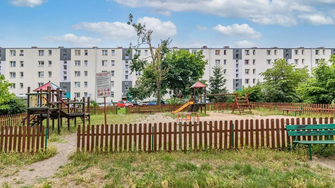Hvile 174 - Gdansk Apartment