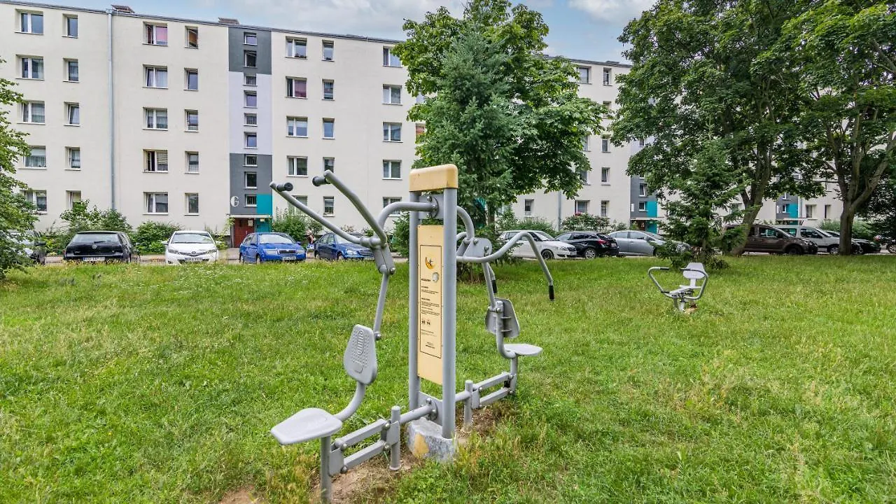 Hvile 174 - Gdansk