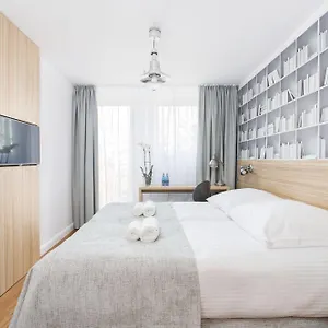 Hotel Smart, Danzig